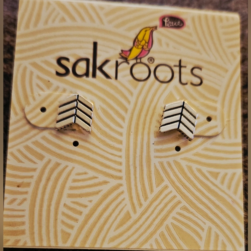 Sakroots Earrings